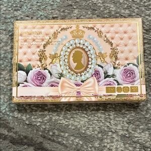 Pat McGrath Labs x Bridgeston